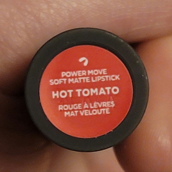 Bite Beauty Mini Travel Hot Tomato Red Power Move Soft Matte Lipstick 1.25g Fair - Picture 7 of 16